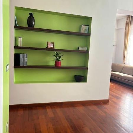 Cornelia Suite Řím Exteriér fotografie