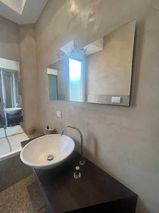 Cornelia Suite Řím Exteriér fotografie