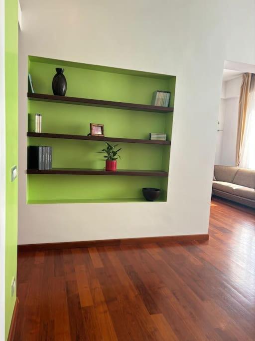 Cornelia Suite Řím Exteriér fotografie