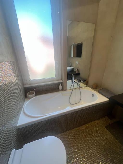 Cornelia Suite Řím Exteriér fotografie