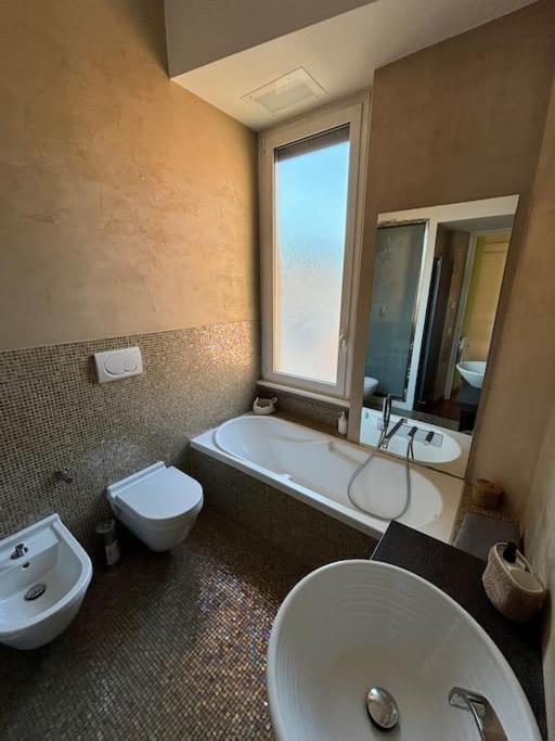 Cornelia Suite Řím Exteriér fotografie